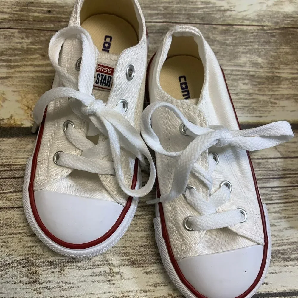 Children’s shoes